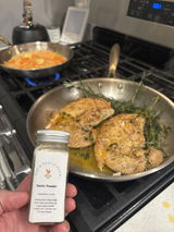 Anonymous review photo