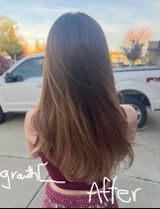 Anonymous review photo