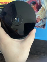 Drew review photo