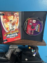 Drew review photo