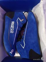 Emerik Daniel Bacoi review photo