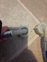 Dishwasher 5m hose review photo