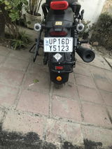 Krtiin Sharma review photo