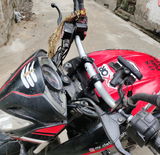 Debraj Ghosh review photo