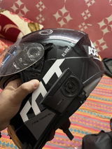 sharma review photo