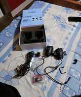 Chirag review photo