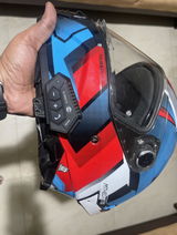 B.R. review photo