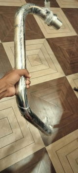 Sankar review photo