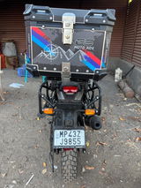 Nilesh Patidar review photo