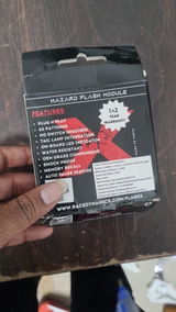 Manish review photo