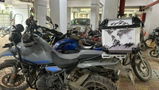 SHARAN review photo