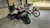 Inder R review photo