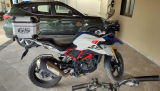 Inder R review photo