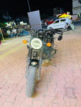 MD sahin sk review photo