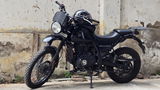 Santhosh V review photo