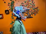 Piyush Chauhan review photo