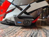 Shreyas review photo