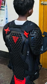 jegan tony review photo