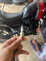 Anuvind . review photo