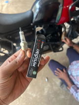 Anuvind . review photo