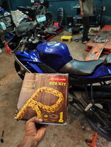 Albin Joseph review photo