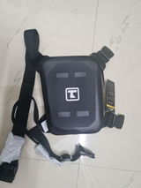 Benjamin review photo