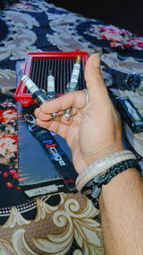 Debasis Kolay review photo