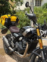 karthik review photo