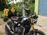 karthik review photo