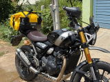karthik review photo