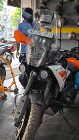 Ayush Debnath review photo