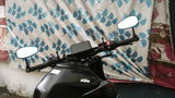 Akshat Tiwari review photo