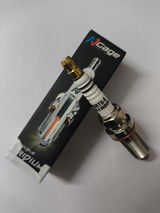 Paras Nitin Salunke review photo