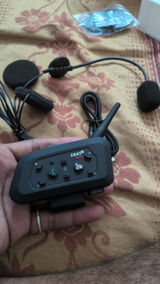 Anbarasu C K review photo