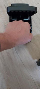Ticrob review photo