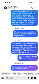 Anonymous review photo