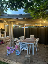 Dean review photo