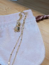 Samantha DiDonato review photo