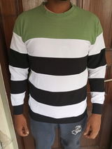 Manav Tripathi review photo