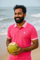 Yash Jain review photo