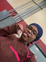 Mary @maerayy (Tik Tok) review photo