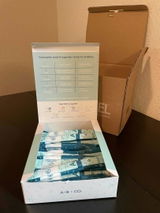 Trevor R. review photo