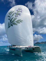 S/V Sage review photo