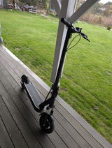 Glenn Aasheim review photo