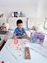 Will O. review photo