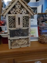Bernice review photo