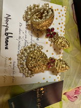 Navyabhanu Chaganti review photo