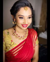 Pallavi R review photo