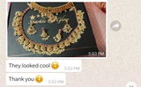 Soma sekhar Nandigam review photo