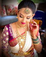 Pallavi R review photo